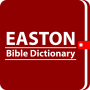 icon Easton Bible Dictionary - KJV