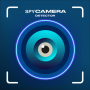 icon Spy Camera Detector - Hidden Camera Finder