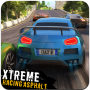 icon Extreme Asphalt : Car Racing for Samsung S5830 Galaxy Ace