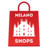 icon Milan Shopping Map 1.0