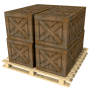 icon Stack Attack 3D for iball Slide Cuboid
