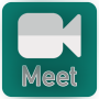 icon Guide for Google Meet Conferences
