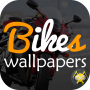 icon Bikes Wallpapers HD for Samsung Galaxy J2 DTV