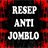 icon Resep Anti Jomblo 1.0