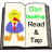 icon Dan Duckling Kids Tap & Read 1.0