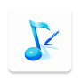 icon Music TagEditor for Huawei MediaPad M3 Lite 10