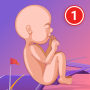 icon Pregnant Run 3D