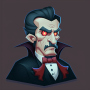 icon Dracula City Master: Idle Army