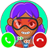 icon Pepi fake call 1.0