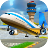 icon Pilot Simulator: Airplane Take Off 2.0
