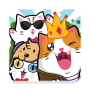 icon Fancy Cats - Puzzles & Kitties for Samsung Galaxy J2 DTV