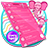 icon Pink SMS Plus 1.0.4