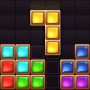 icon block puzzle jewel