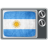 icon Televisiones de Argentina 1.5.0.1