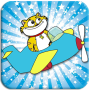 icon Honey Bunny Flappy Game
