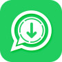 icon Status Saver For Whatsapp for neffos C5L