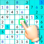 icon Sudoku 2022 for intex Aqua A4