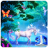 icon 3D Unicorn Live Wallpaper 115.0