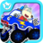 icon Wolfoo Monster Truck 1.1.0