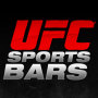 icon UFC Sports Bars for iball Slide Cuboid