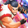 icon Street Fighting King of Fury Fighter for oppo F1