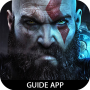 icon God Of War Guide For PS4 II Kratos GOW PlayStation