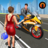 icon Bike Taxi Driving Simulator 1.1.0