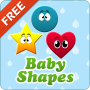 icon Baby Shapes