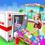 icon Emergency Rescue Truck Games for Samsung Galaxy Grand Duos(GT-I9082)