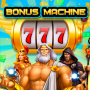 icon Bonus Machine