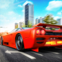 icon Epic Car Race Mayhem: Furious Speed Star
