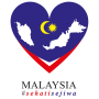 icon Hari Kemerdekaan Malaysia for oppo F1