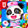icon Baby Panda Doctor,Kids Hospital 2 for Doopro P2