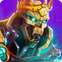 icon Dungeon Legends - PvP Action MMO RPG Co-op Games for iball Slide Cuboid