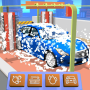 icon Car Bath Time for Doopro P2