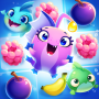 icon Fruit Nibblers for Samsung Galaxy Note 10 1