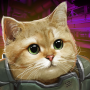 icon Armored Kitten: Zombie Hunter for Samsung S5830 Galaxy Ace