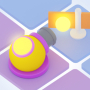 icon Bouncy Maze for Doopro P2