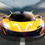 icon Crazy Speed-Car Master