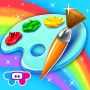icon Paint Sparkles Draw for Samsung Galaxy Grand Prime 4G