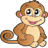 icon Einstein Monkey 1.0