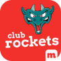 icon Club Rockets for Samsung Galaxy Note 10 1