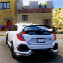 icon Car Driving 3d Car Game 2023 for Samsung Galaxy Note 10 1