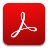 icon Adobe Acrobat 17.3.176358