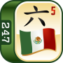 icon Cinco de Mayo Mahjong