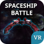 icon Spaceship Battle VR for oppo F1