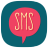 icon SMS Ringtones 4.0.0