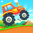 icon Monster Truck CarGame for Kids 1.91