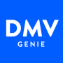 icon DMV Practice Test Permit Genie for Samsung Galaxy J5