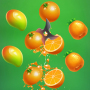 icon Juice Splash - fruit crush